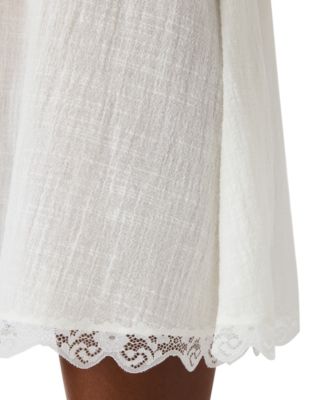 Women's Leta Square Neck Dress