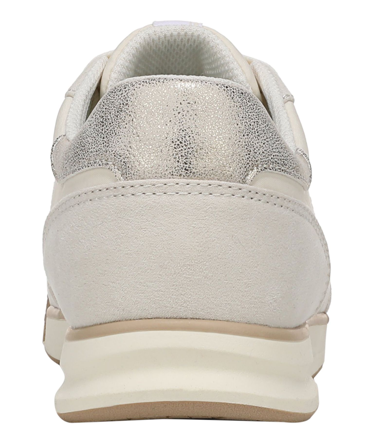 Women's Throwback Retro Lace-Up Sneakers