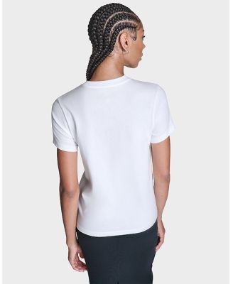 Women's Animal Infill T-Shirt