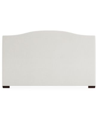 Graham King Upholstered Headboard