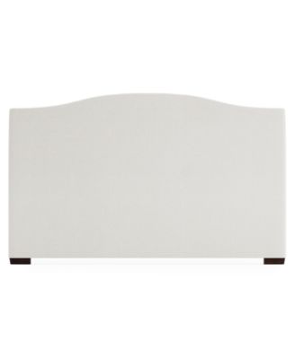 Graham Full Upholstered Headboard