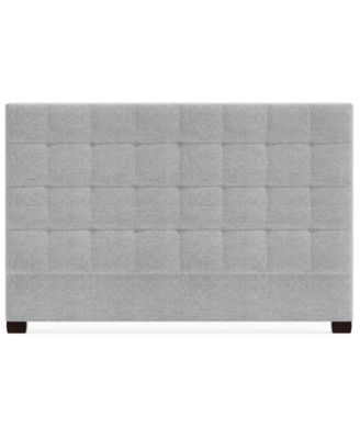 Avery Queen Upholstered Headboard