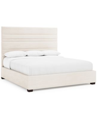 Murray California King Upholstered Bed