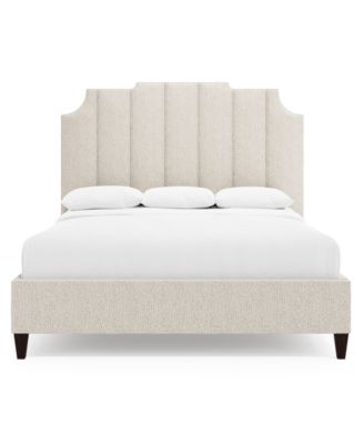 Bayonne King Upholstered Bed