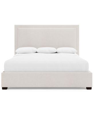 Morgan California King Upholstered Bed