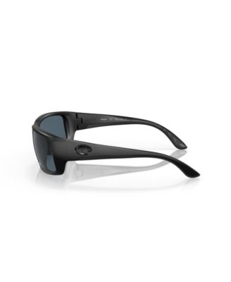 Men's Fantail Polarized Sunglasses, 6S9006