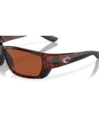 Men's Tuna Alley Readers Polarized Reader, 6S7008