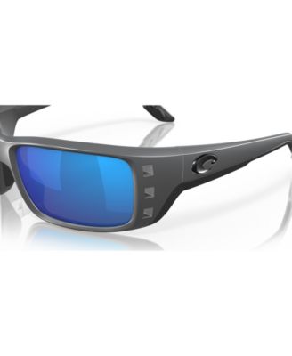 Men's Permit Polarized Sunglasses, 6S9022