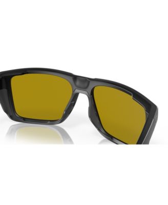 Men's Lido Polarized Sunglasses, 6S9104