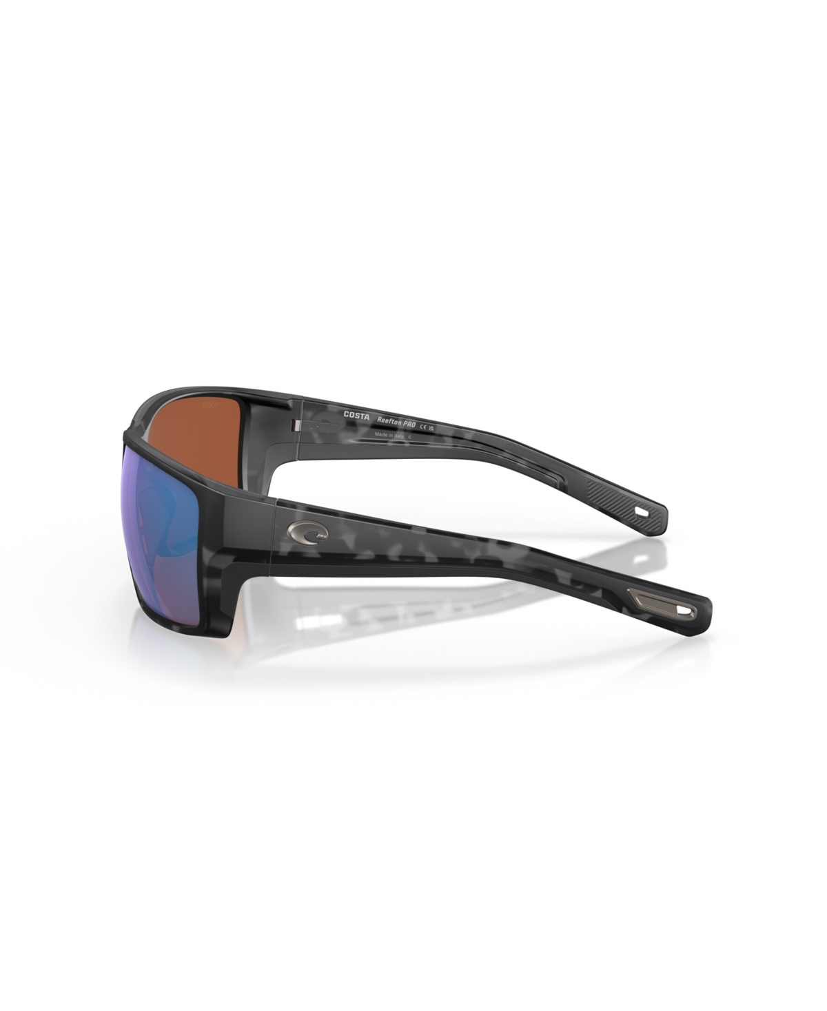Costa Del Mar Men's Reefton Pro Polarized Sunglasses, 6S9080