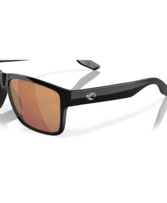 Men's Paunch XL Polarized Sunglasses,6S9050
