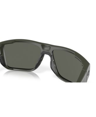 Men's Taxman Polarized Sunglasses, 6S9116