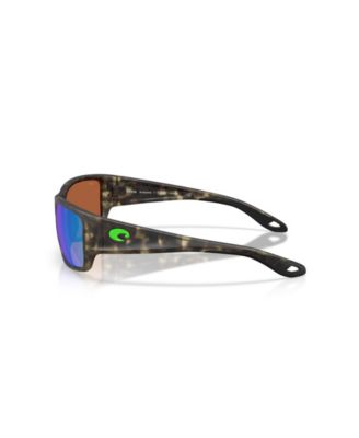 Men's Polarized Schoolie Sunglasses, 6S9132