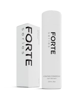 Forte Series Hydrating Conditioner - White