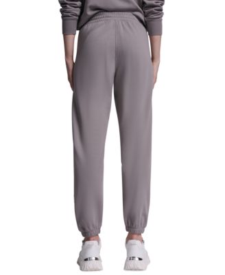 Women's 1989 Rhinestone Logo High-Rise Relaxed Joggers