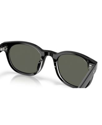 Unisex Middles Polarized Sunglasses, 6S2018