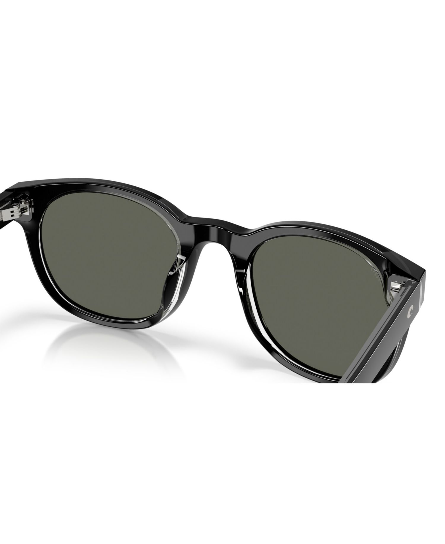 Unisex Polarized Sunglasses, Middles 6S2018