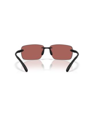 Men's Gulf Shore Polarized Sunglasses, 6S9074