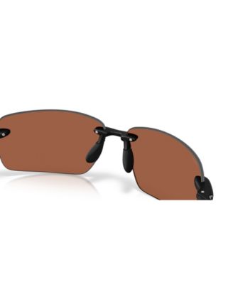 Men's Gulf Shore Polarized Sunglasses, 6S9074