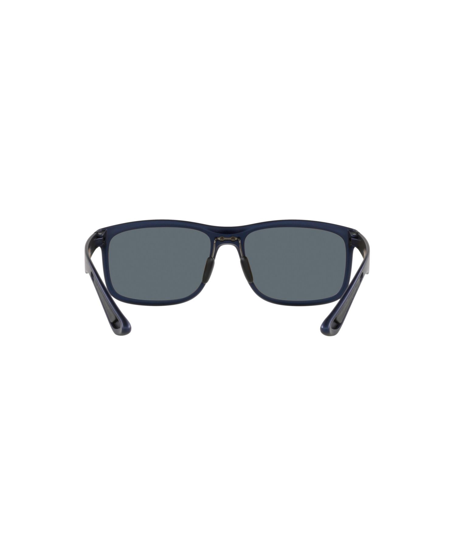 Unisex Huelo Polarized Sunglasses, MJ000677