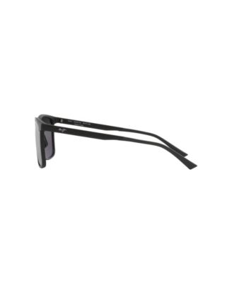Men's Makamae Polarized Sunglasses, MJ000747