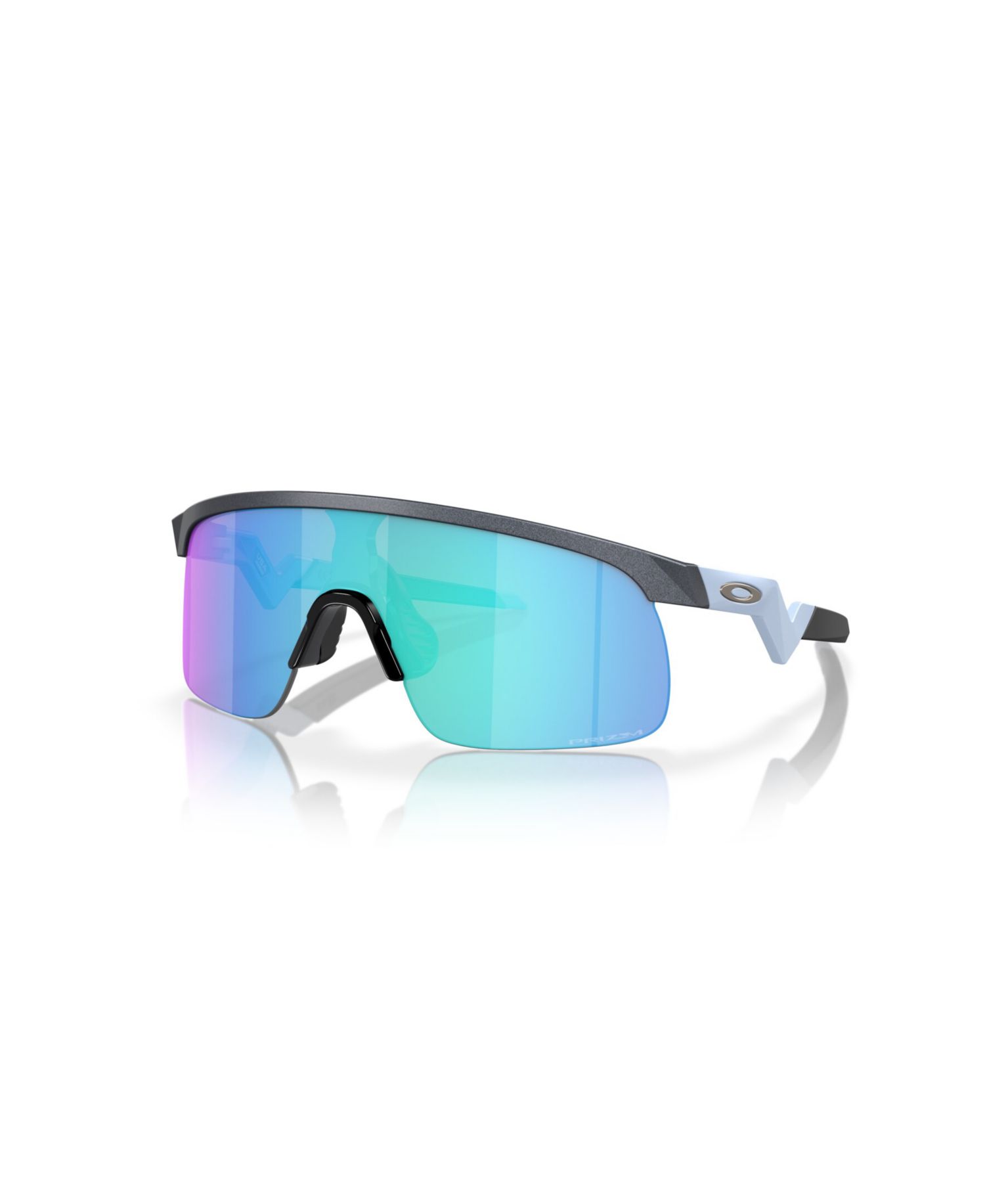 Kids Rectangle Sunglasses, 0OJ9010 (Ages 7-10)