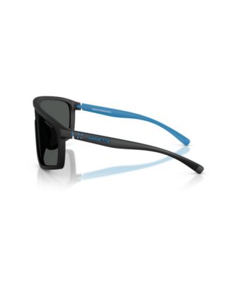 Men's Stripe-M Sunglasses, AN4360