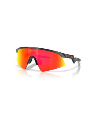 Kids Resistor Sweep Patrick Mahomes II Collection Sunglasses, OJ9015