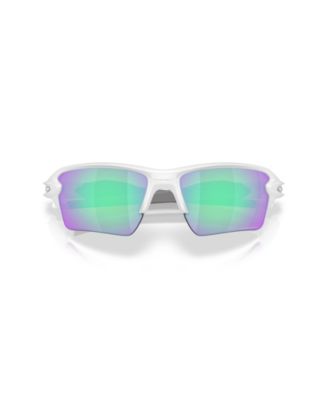 Men's Flak 2.0 on the Green Collection Sunglasses, OO9188
