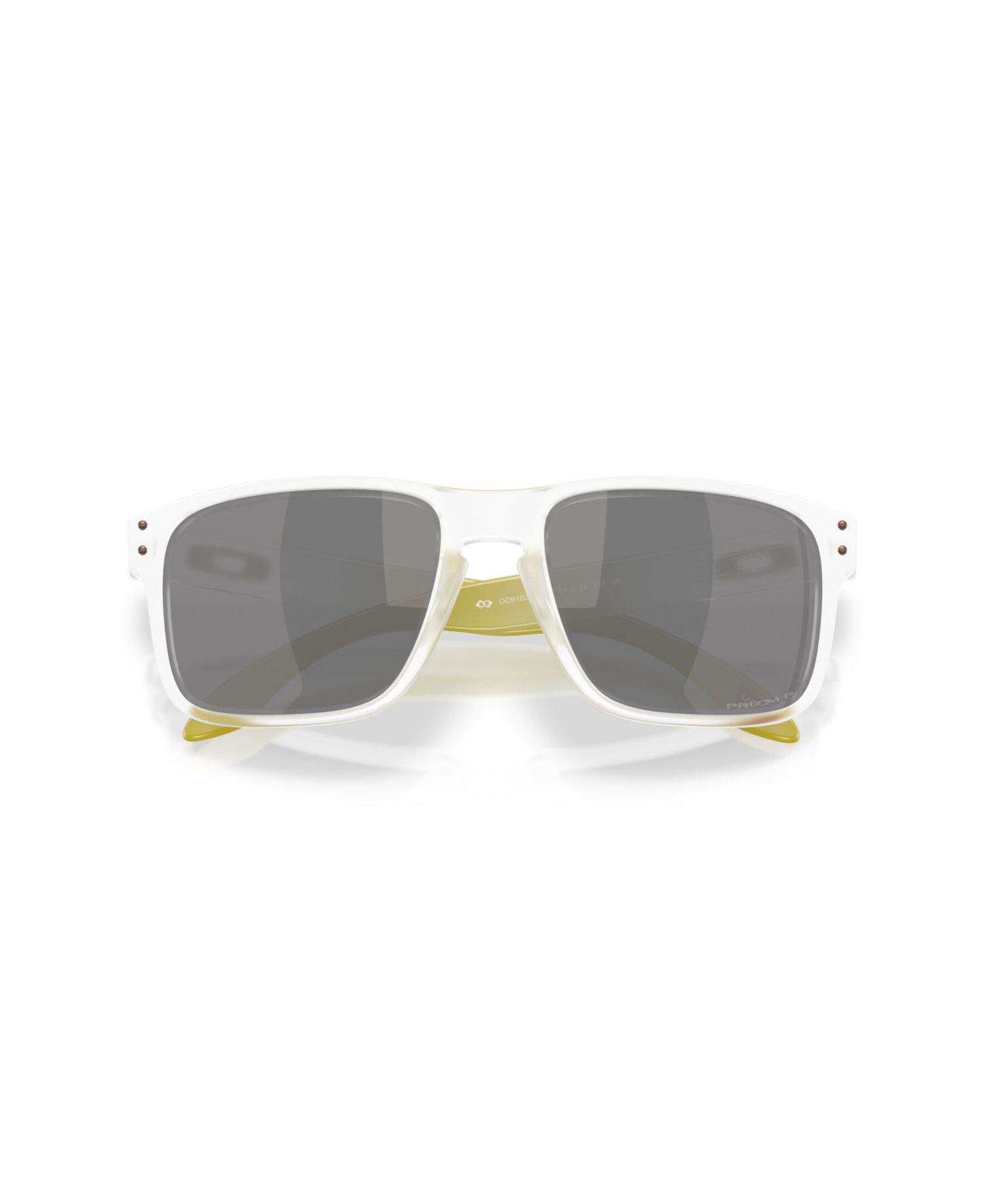 Men's Holbrook Limitless Collection Polarized Sunglasses, OO9102