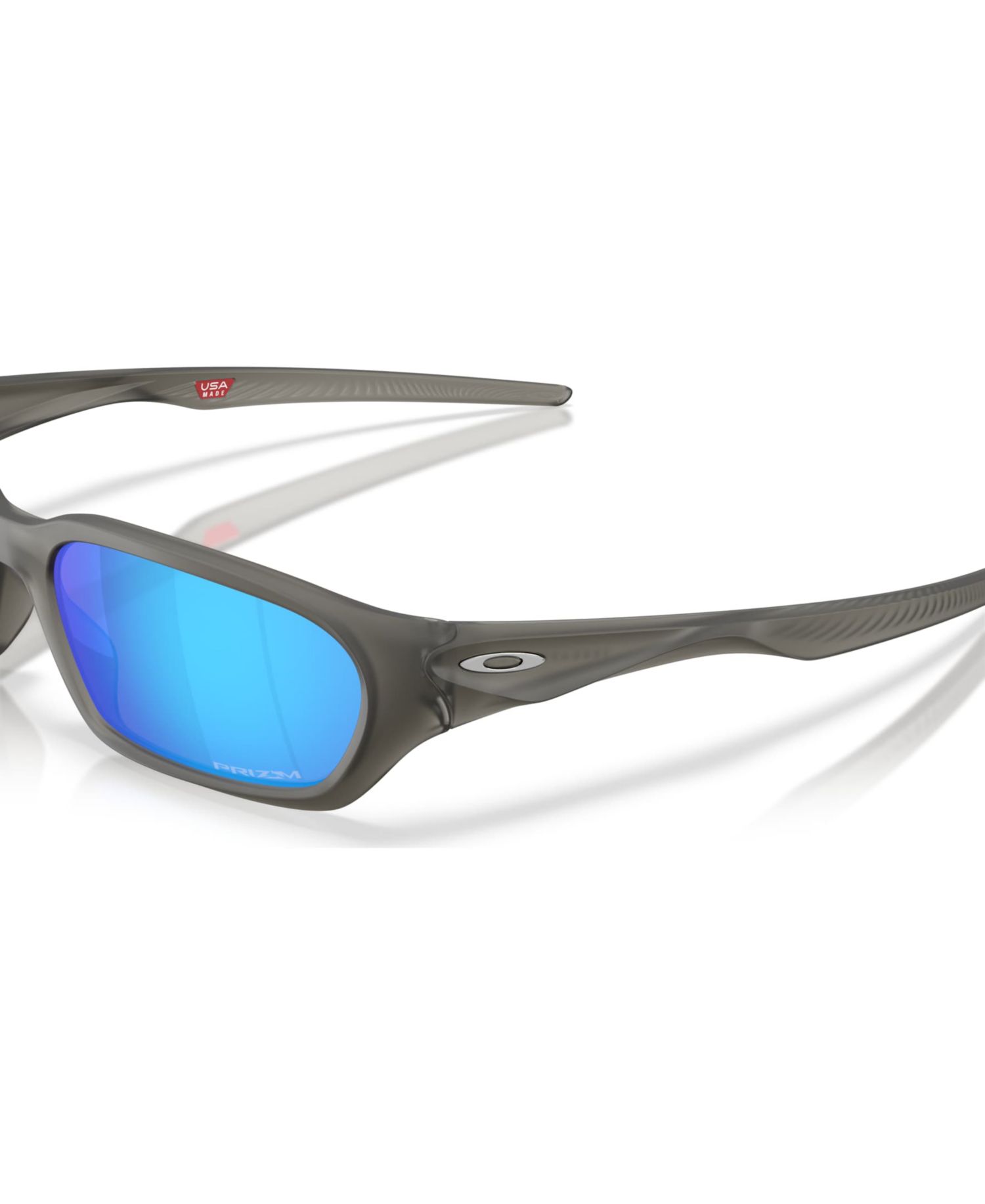 Unisex Terraforma Polarized Sunglasses, OO9530