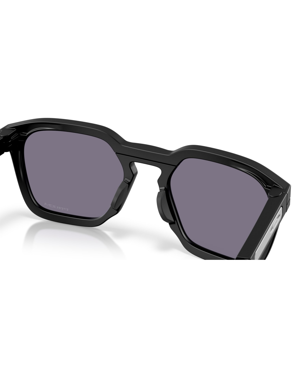 Oakley Unisex Sunglasses, Hstn Sq OO9533