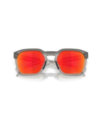 Unisex Square Sunglasses, HSTN SQ OO9533