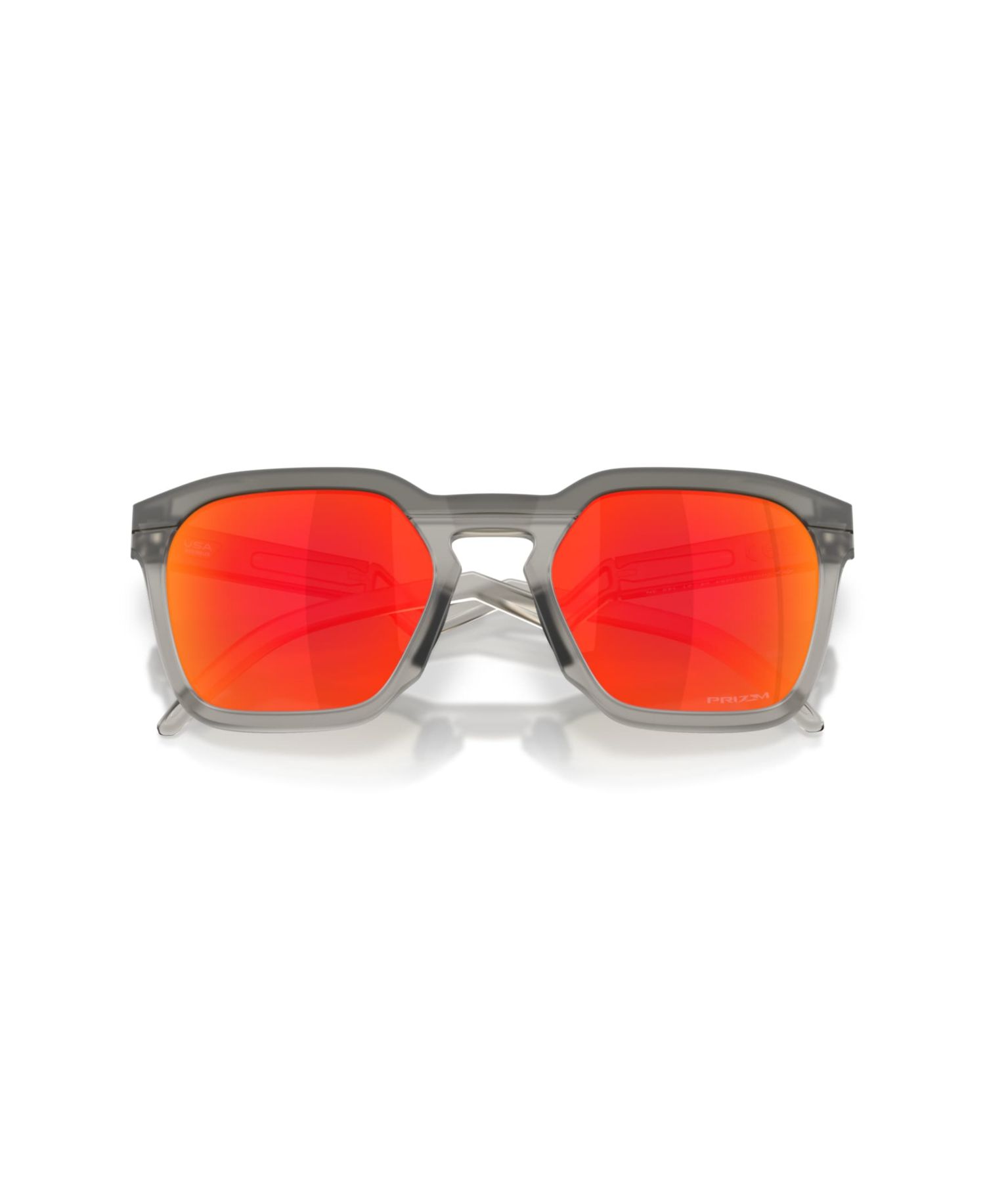 Unisex Square Sunglasses, HSTN SQ OO9533