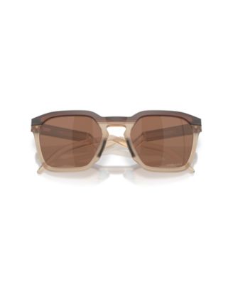 Unisex Square Sunglasses, OO9533