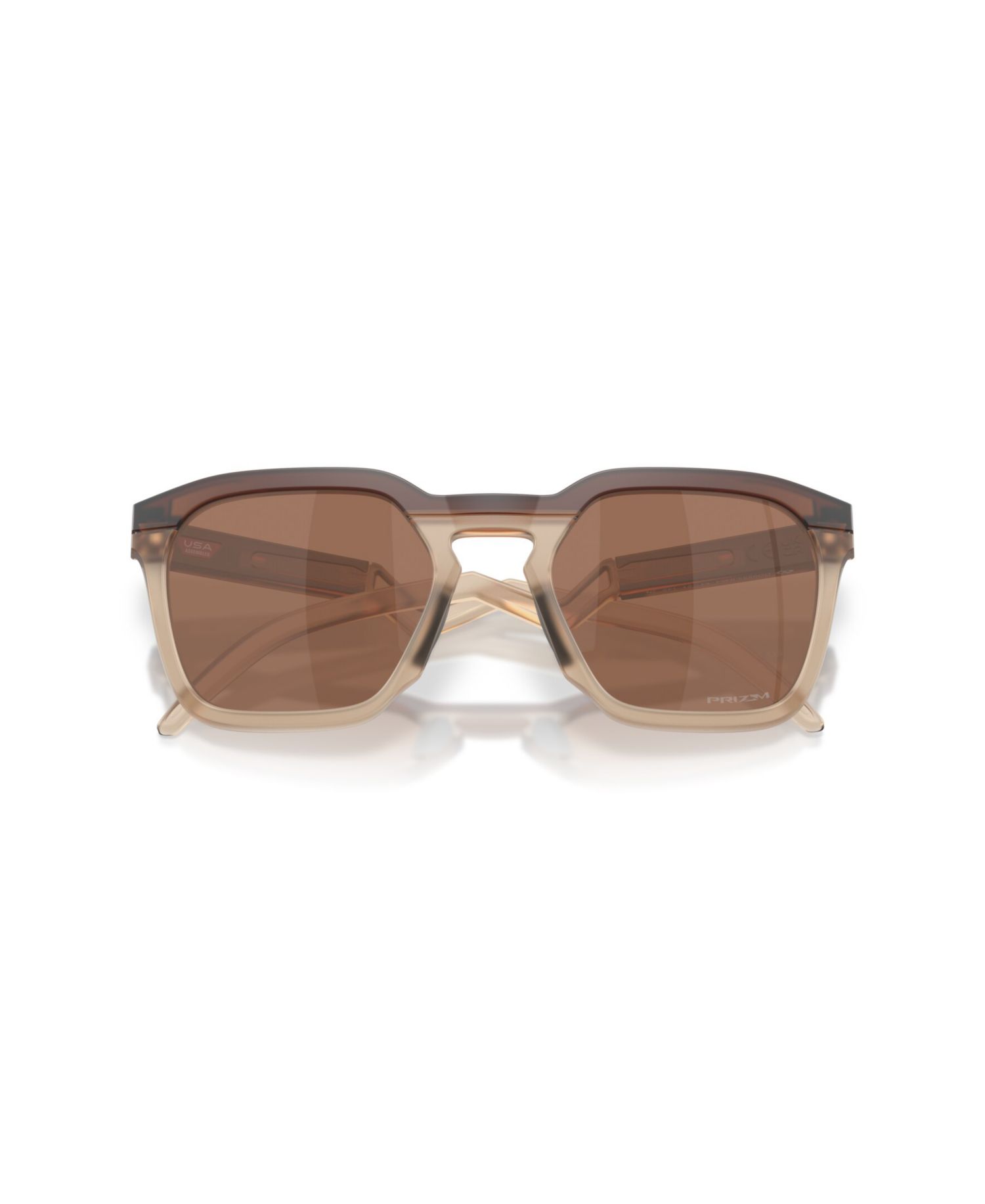 Unisex Square Sunglasses, OO9533