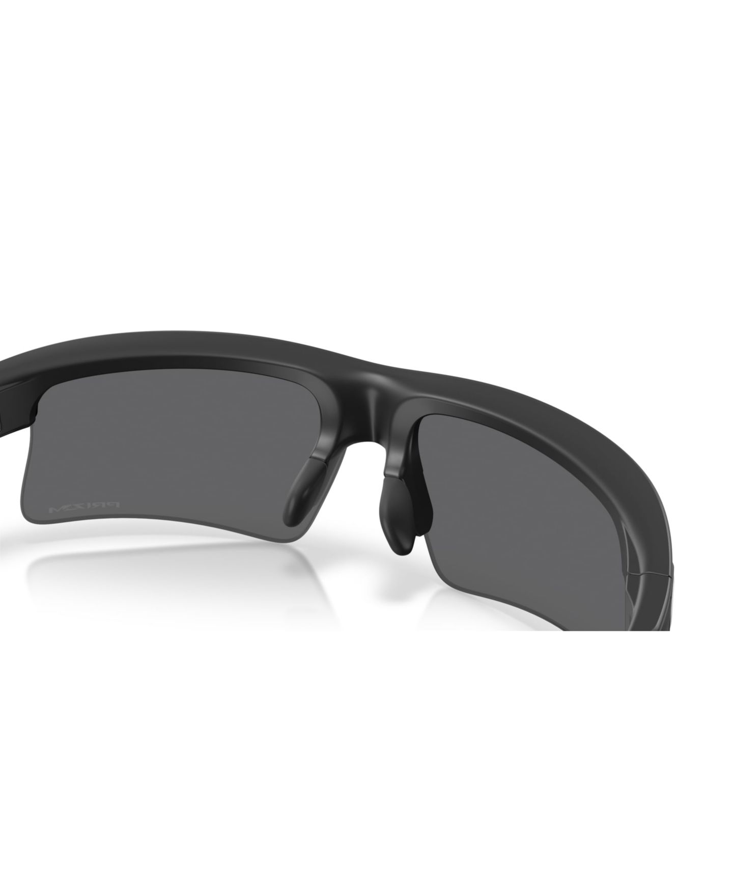 Солнцезащитные очки Oakley Unisex Bisphaera Speed, OO9534, цвет: Матовый чёрный — фото 8