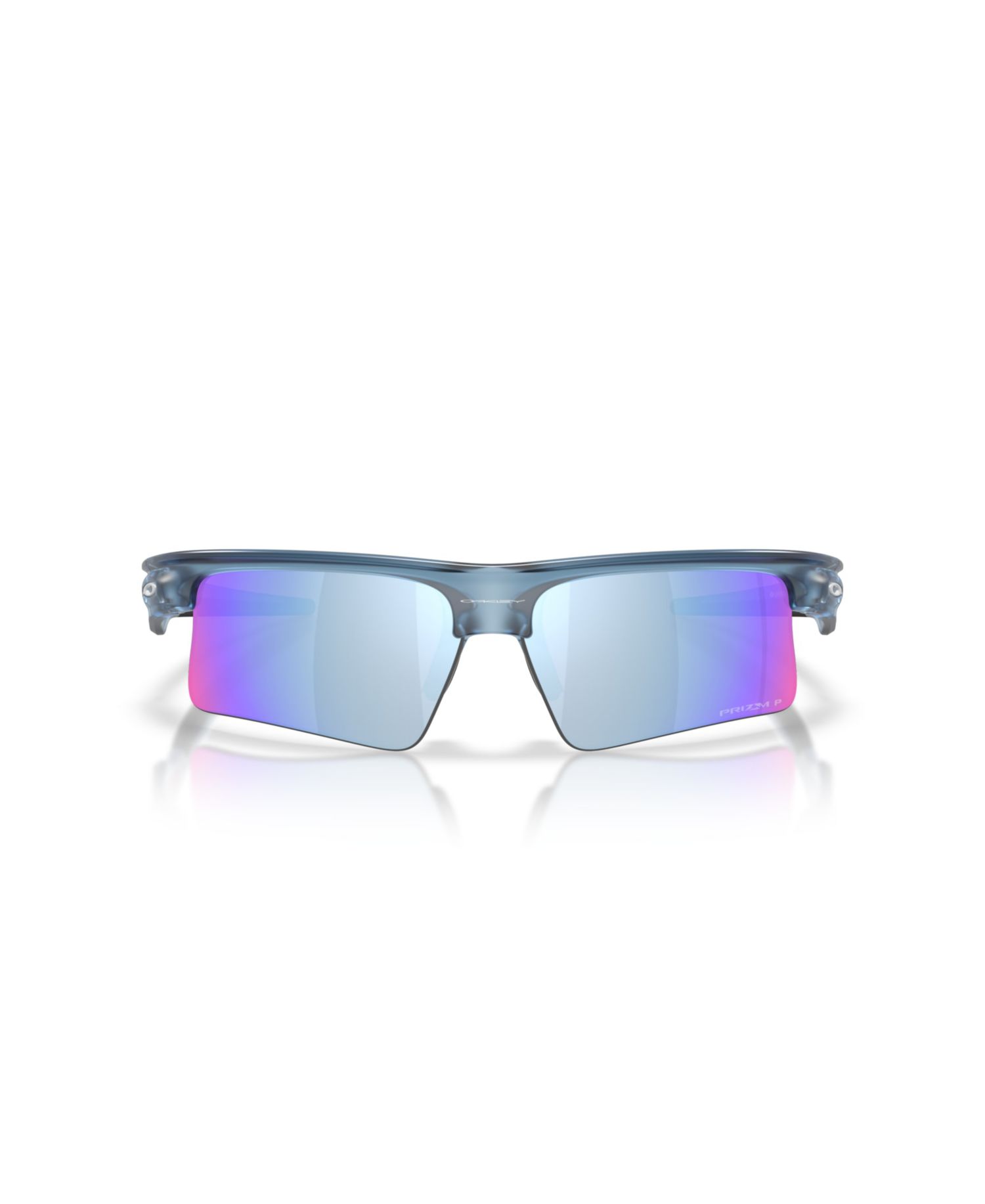 Unisex Bisphaera Speed Sunglasses, OO9534