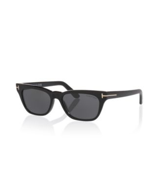 Unisex Rectangle Penn-02 Sunglasses, TR002274