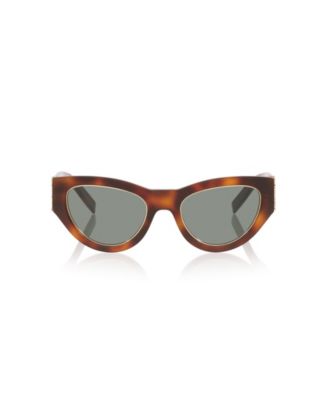 Women's Cat Eye Sunglasses, YS000850