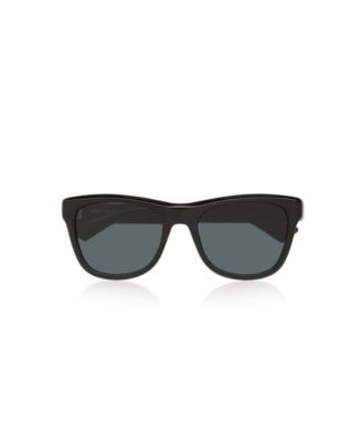 Women's Rectangle Sunglasses, SL816 YS000853