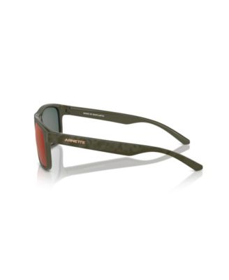 Men's Khim Sunglasses, AN4341