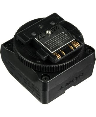 ADPMAA Shoe Adaptor for Mi Shoe