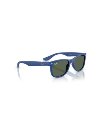 Kids New Wayfarer Sunglasses, RB9052S
