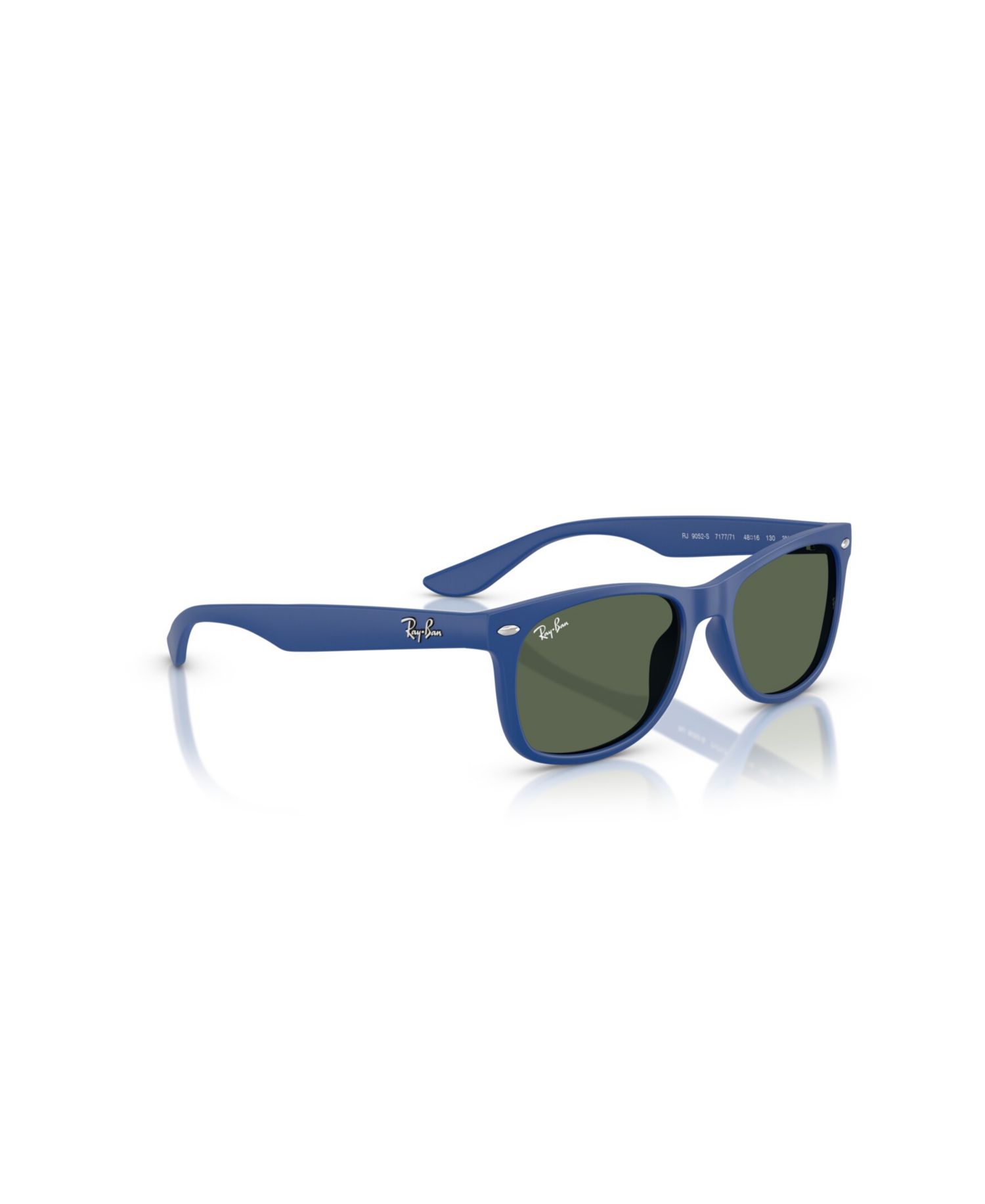 Kids Square Sunglasses, 0RJ9052S (Ages 7-10)