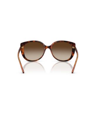 Women's Butterfly Sunglasses, VO5623S