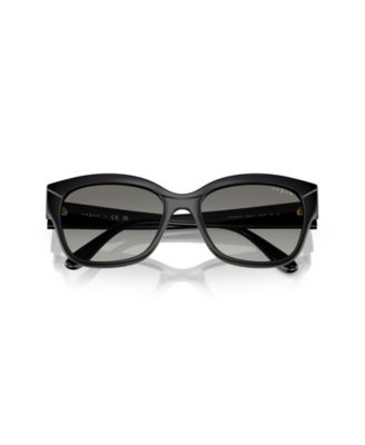 Women's Butterfly Sunglasses, VO5638SU