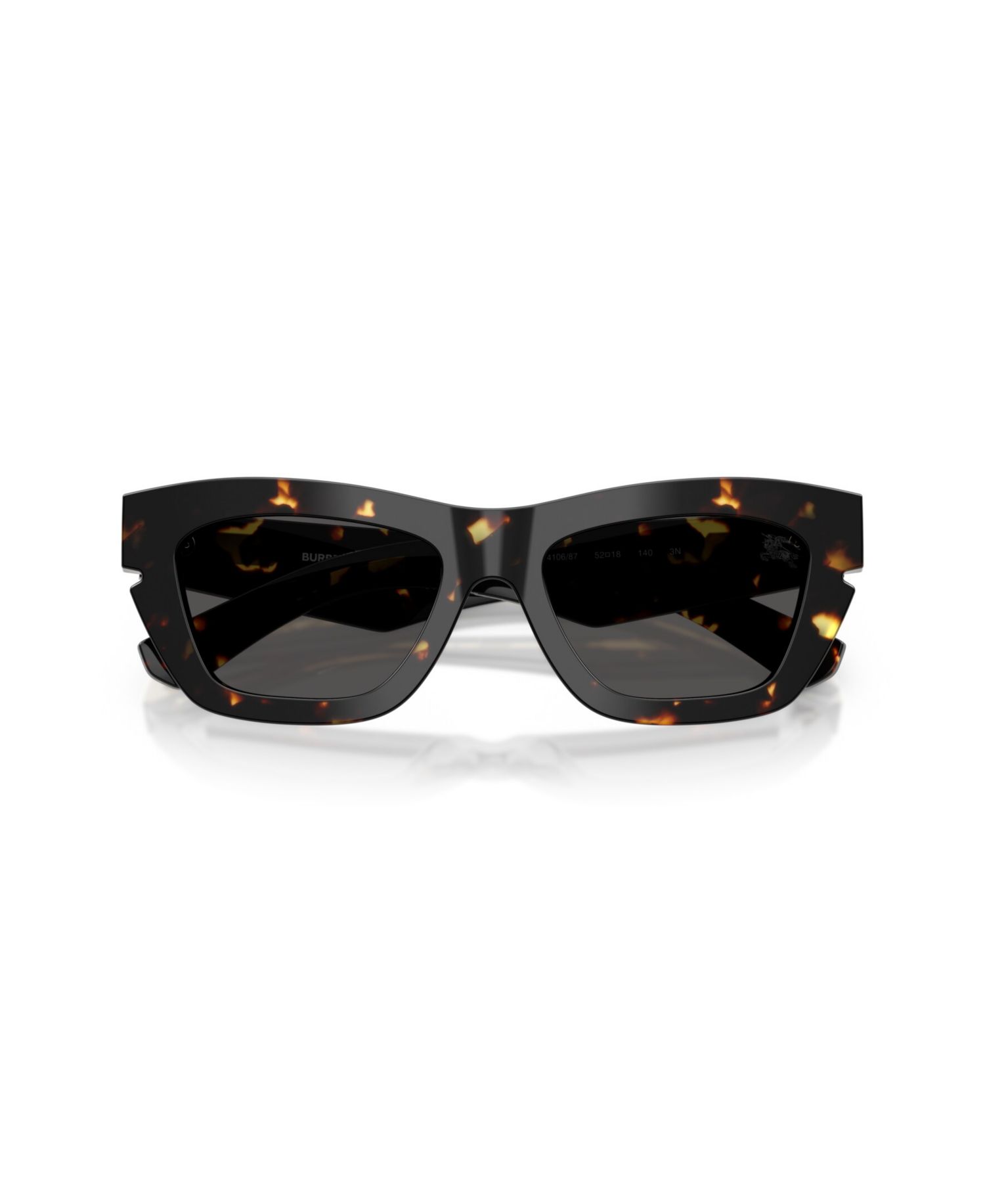 Women's Cat Eye Sunglasses, BE4454