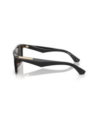 Men's Rectangle Sunglasses, BE4451U