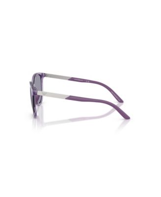 Women's Cat Eye Sunglasses, EK4007U